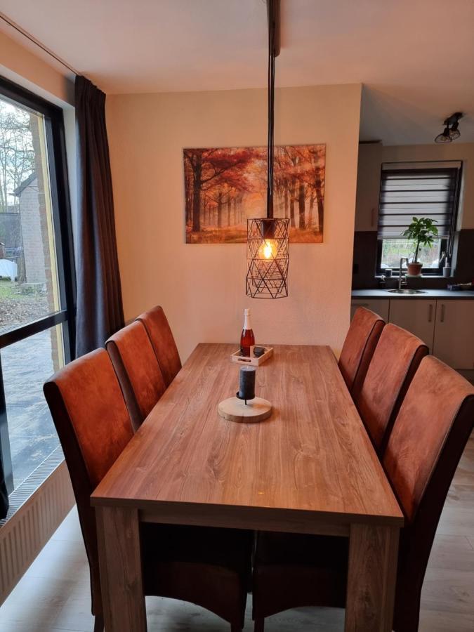 Recreatiewoning Maas En Waal 72 Ewijk Exterior foto